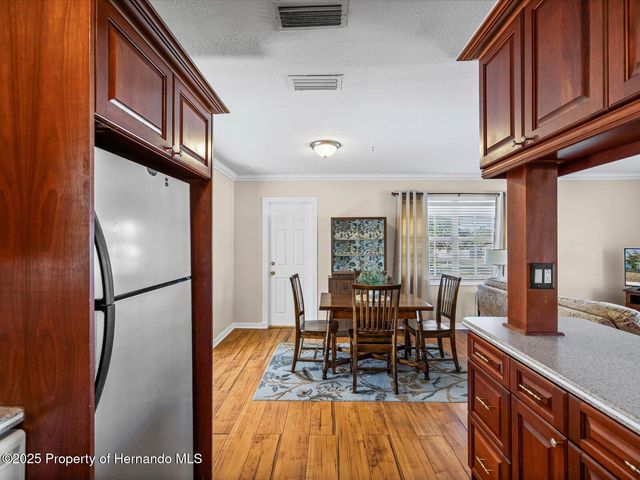 444 Edgehill Avenue, Spring Hill, FL 34606