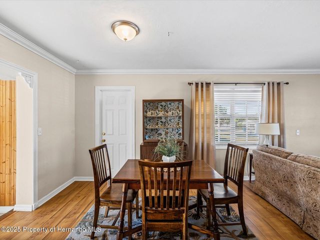 444 Edgehill Avenue, Spring Hill, FL 34606