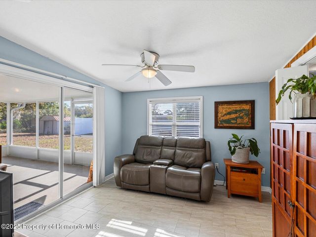 444 Edgehill Avenue, Spring Hill, FL 34606