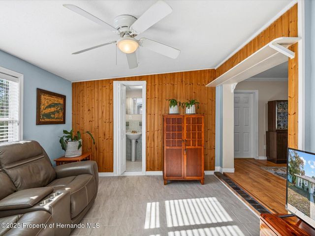 444 Edgehill Avenue, Spring Hill, FL 34606