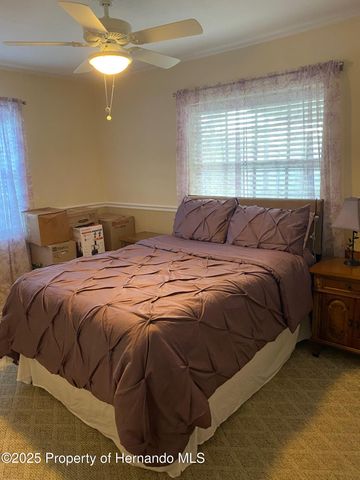 444 Edgehill Avenue, Spring Hill, FL 34606