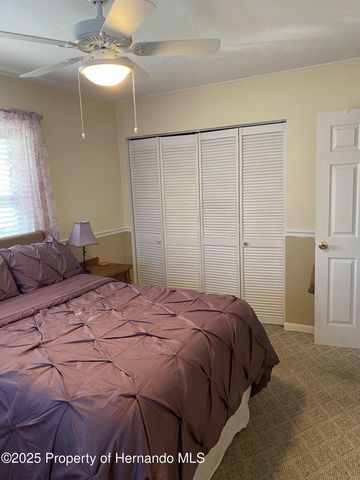 444 Edgehill Avenue, Spring Hill, FL 34606