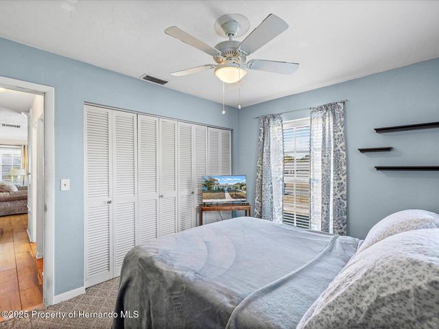 444 Edgehill Avenue, Spring Hill, FL 34606