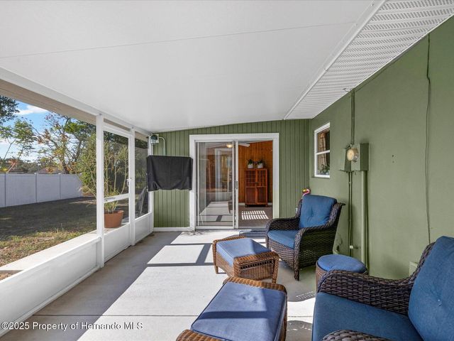 444 Edgehill Avenue, Spring Hill, FL 34606