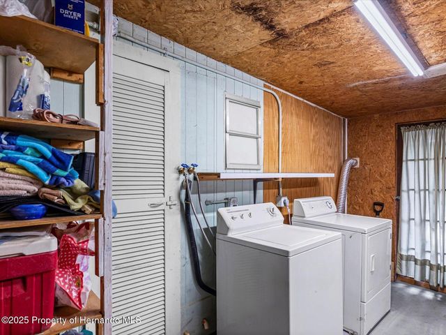 444 Edgehill Avenue, Spring Hill, FL 34606