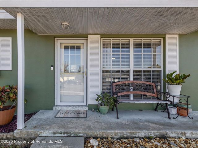 444 Edgehill Avenue, Spring Hill, FL 34606