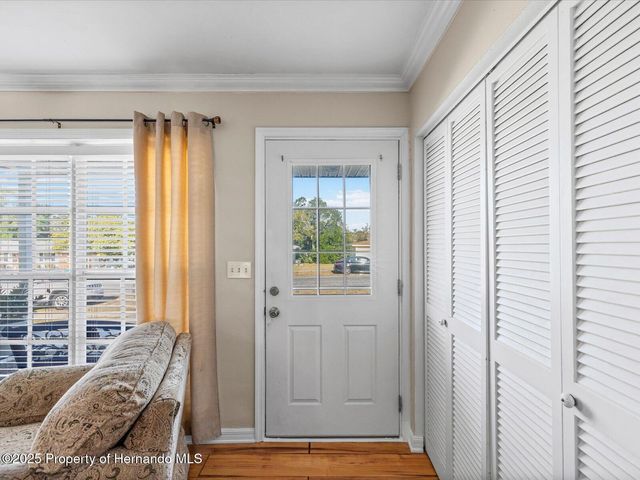 444 Edgehill Avenue, Spring Hill, FL 34606