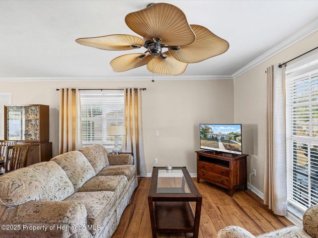 444 Edgehill Avenue, Spring Hill, FL 34606