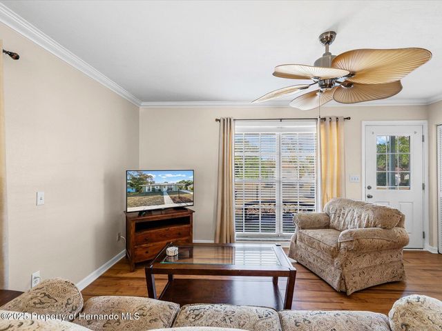 444 Edgehill Avenue, Spring Hill, FL 34606