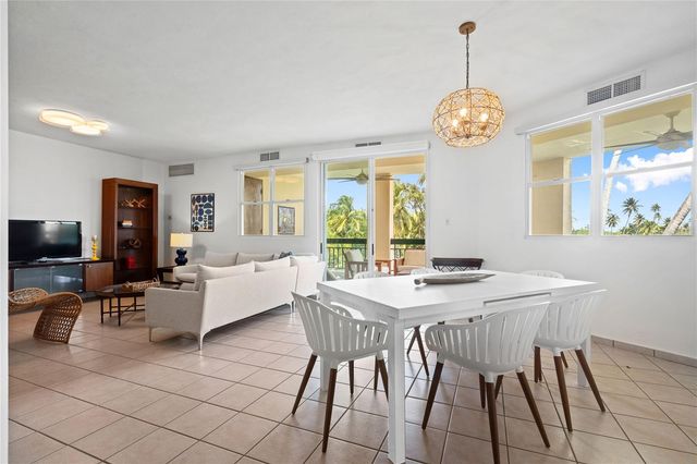 155 Candelero Dr. NE CANDELERO DRIVE C - 4, Humacao, PR 00791