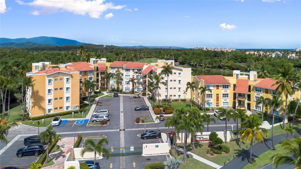 155 Candelero Dr. NE CANDELERO DRIVE C - 4, Humacao, PR 00791