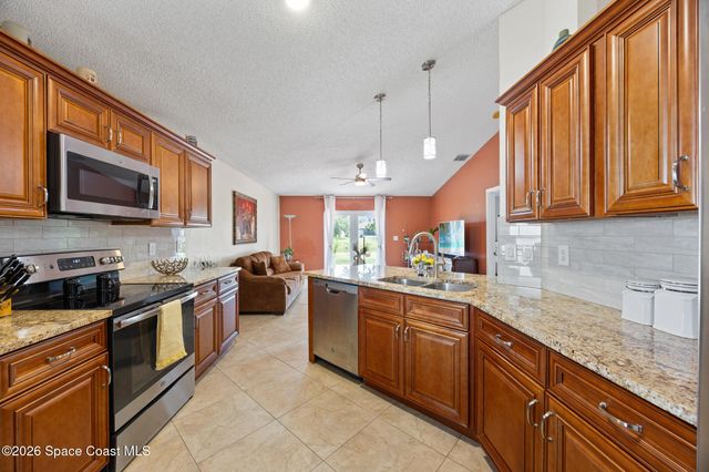650 Benton Drive, Melbourne, FL 32901
