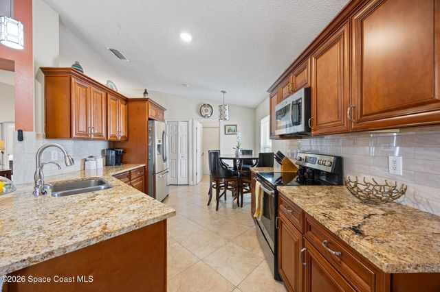 650 Benton Drive, Melbourne, FL 32901