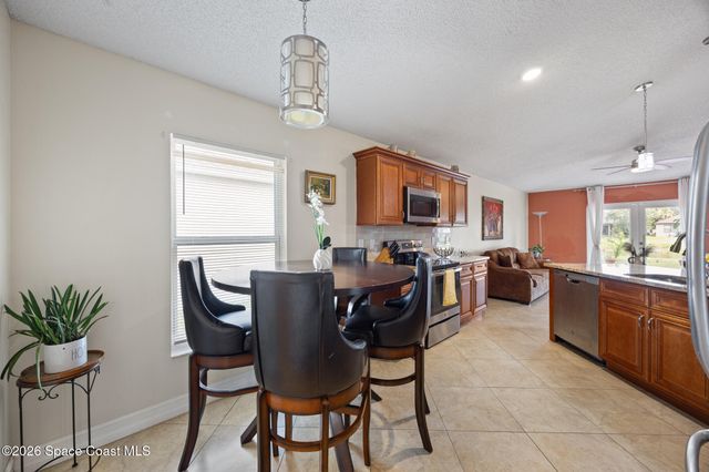 650 Benton Drive, Melbourne, FL 32901