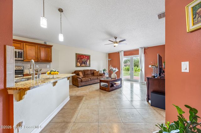 650 Benton Drive, Melbourne, FL 32901