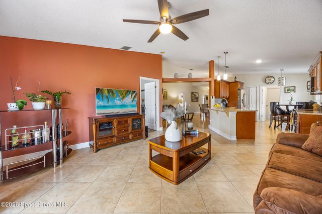 650 Benton Drive, Melbourne, FL 32901