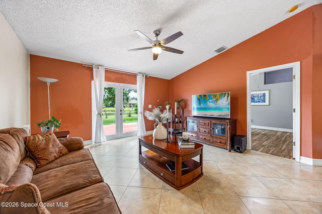 650 Benton Drive, Melbourne, FL 32901