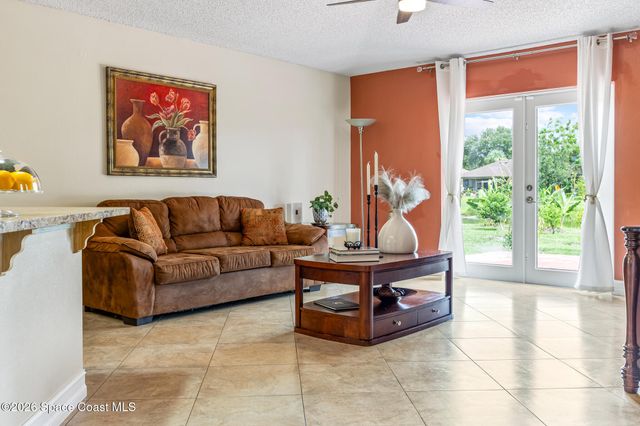 650 Benton Drive, Melbourne, FL 32901