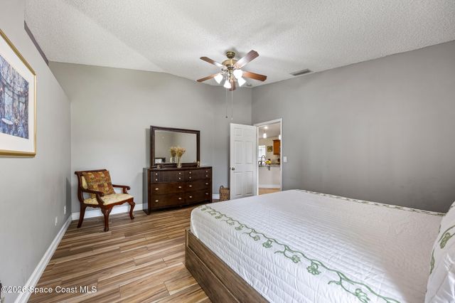 650 Benton Drive, Melbourne, FL 32901