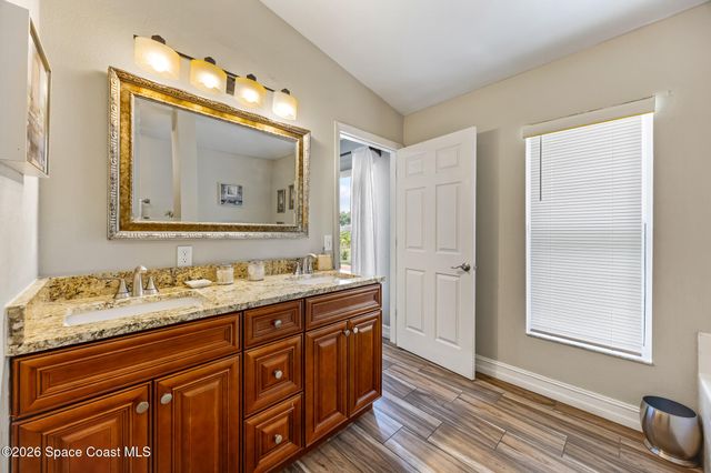 650 Benton Drive, Melbourne, FL 32901