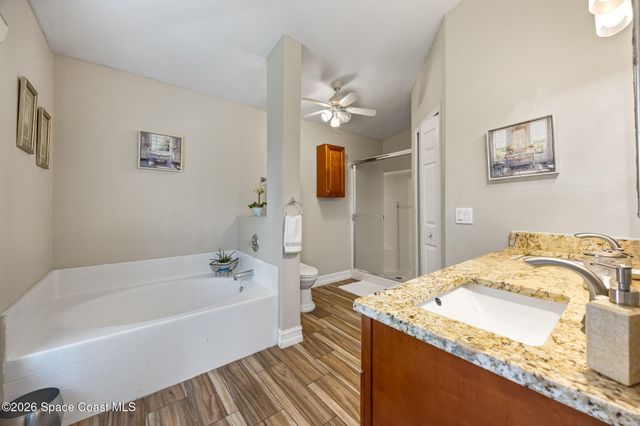 650 Benton Drive, Melbourne, FL 32901