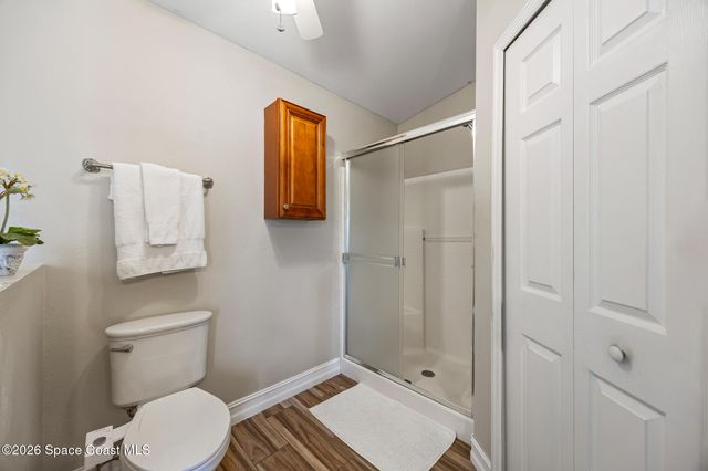 650 Benton Drive, Melbourne, FL 32901