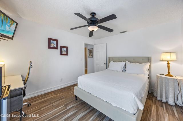 650 Benton Drive, Melbourne, FL 32901