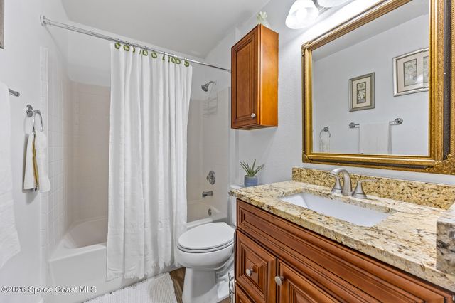 650 Benton Drive, Melbourne, FL 32901