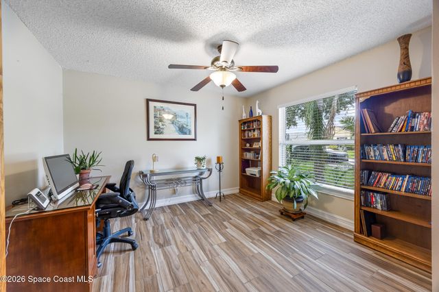 650 Benton Drive, Melbourne, FL 32901
