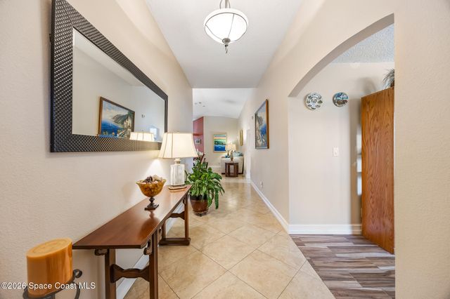650 Benton Drive, Melbourne, FL 32901