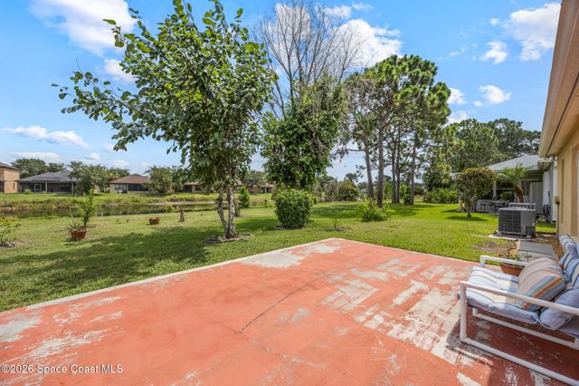 650 Benton Drive, Melbourne, FL 32901
