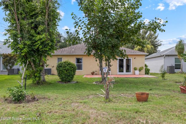 650 Benton Drive, Melbourne, FL 32901