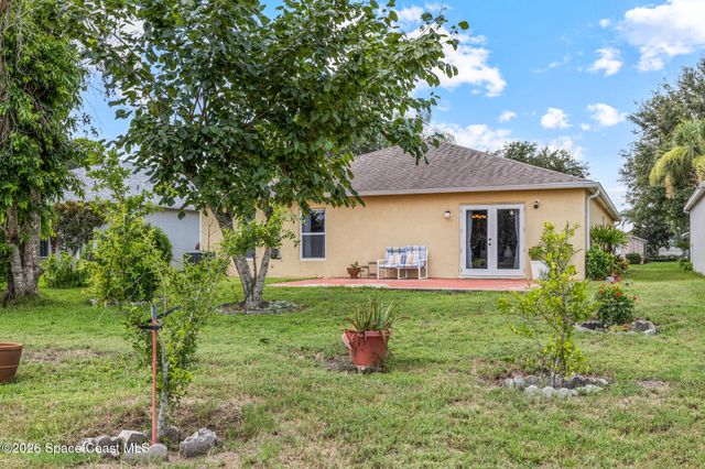 650 Benton Drive, Melbourne, FL 32901
