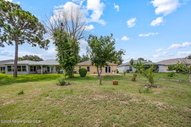 650 Benton Drive, Melbourne, FL 32901