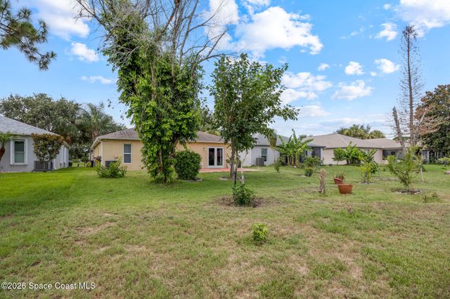 650 Benton Drive, Melbourne, FL 32901