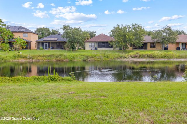 650 Benton Drive, Melbourne, FL 32901