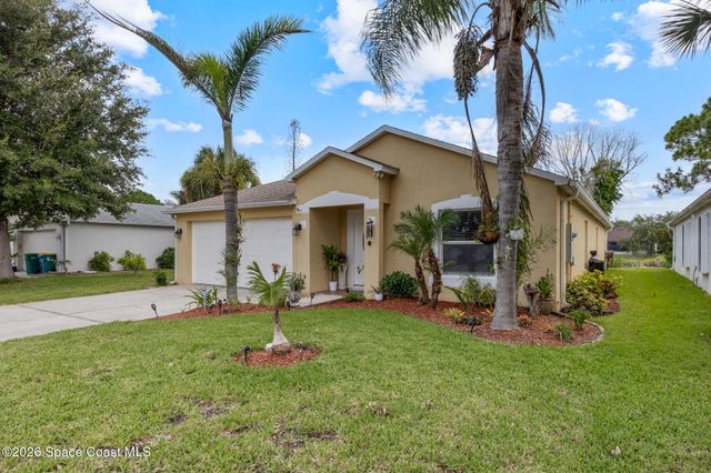 650 Benton Drive, Melbourne, FL 32901