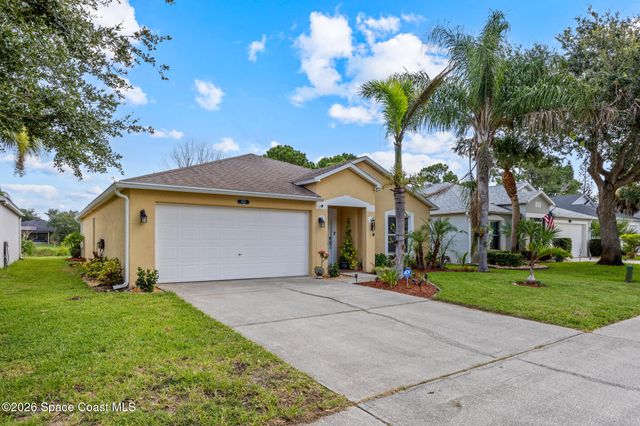 650 Benton Drive, Melbourne, FL 32901