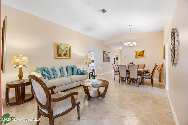 650 Benton Drive, Melbourne, FL 32901