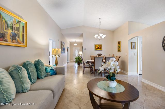 650 Benton Drive, Melbourne, FL 32901