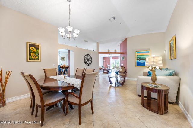 650 Benton Drive, Melbourne, FL 32901