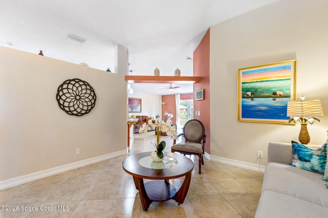 650 Benton Drive, Melbourne, FL 32901