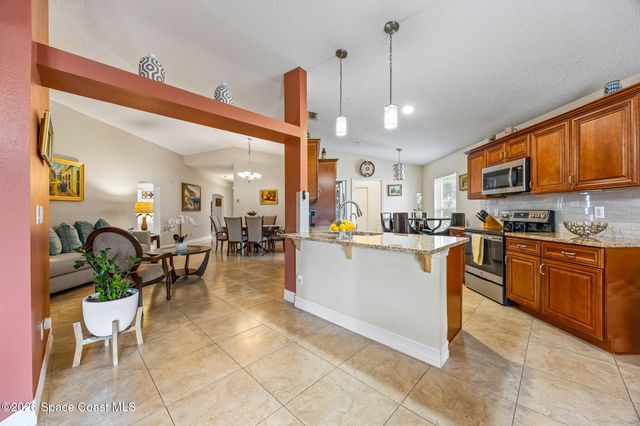 650 Benton Drive, Melbourne, FL 32901