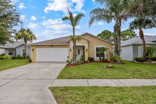 650 Benton Drive, Melbourne, FL 32901
