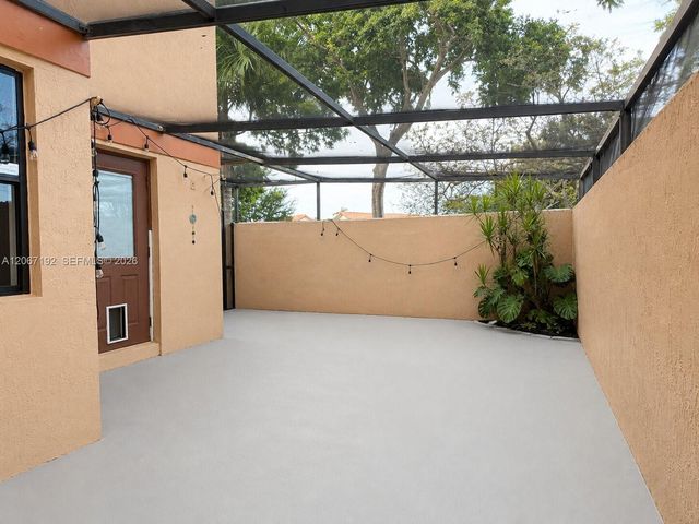 11263 SW 9th Court, Pembroke Pines, FL 33025