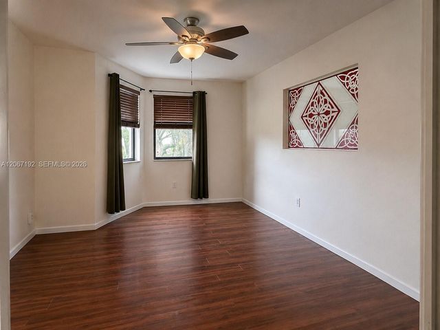 11263 SW 9th Court, Pembroke Pines, FL 33025