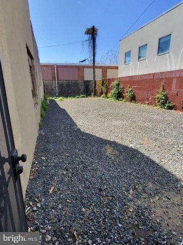 539 PERRY ST, Trenton, NJ 08618