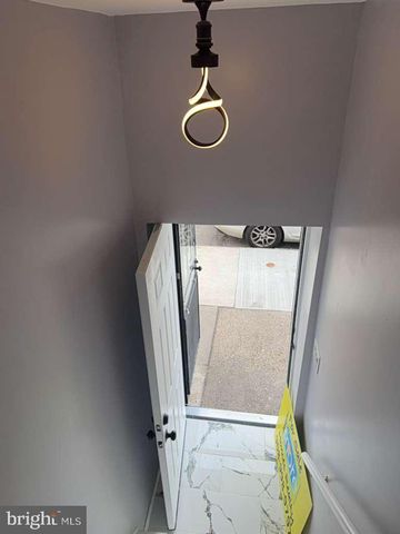 539 PERRY ST, Trenton, NJ 08618