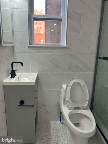 539 PERRY ST, Trenton, NJ 08618