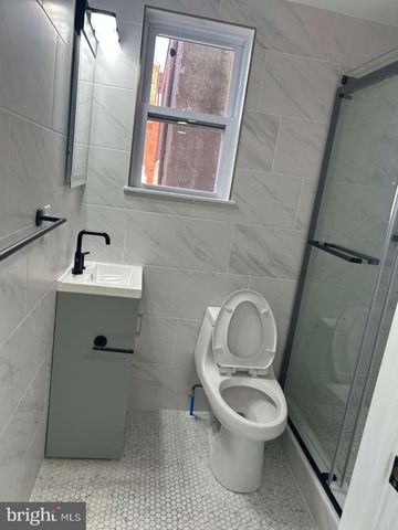 539 PERRY ST, Trenton, NJ 08618